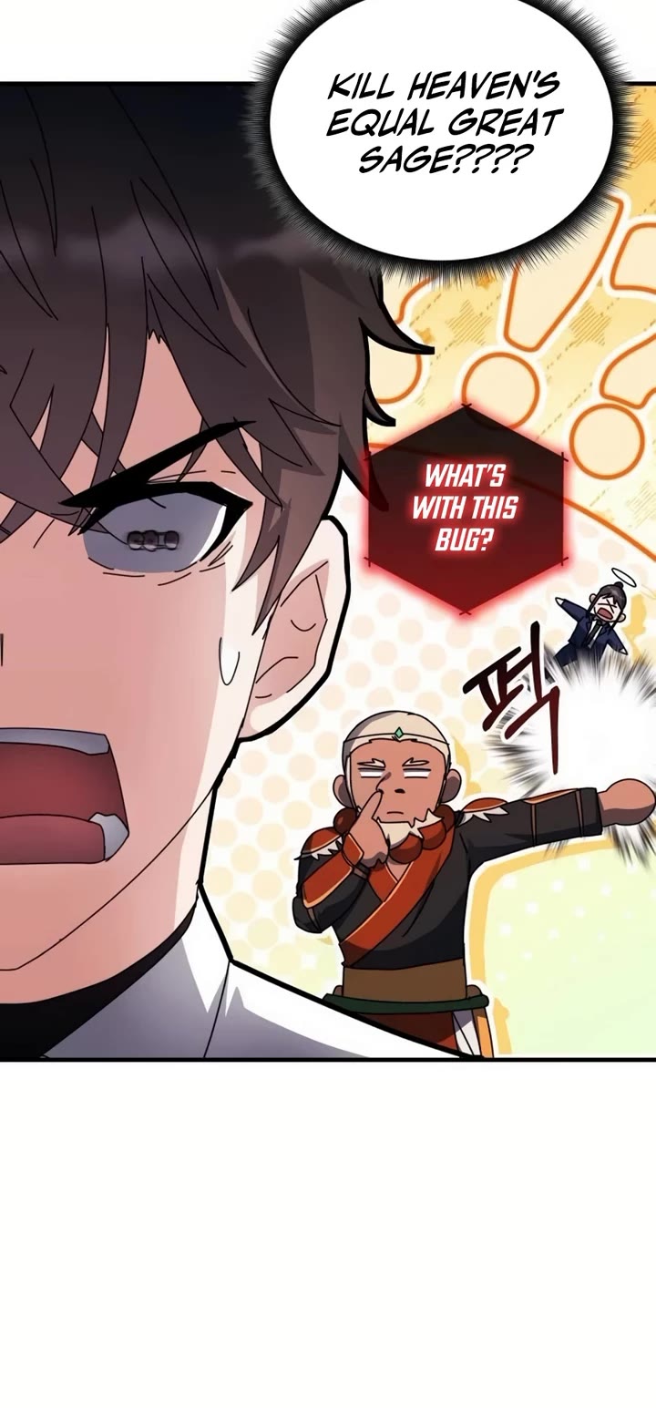 Transcension Academy chapter 119 page 50