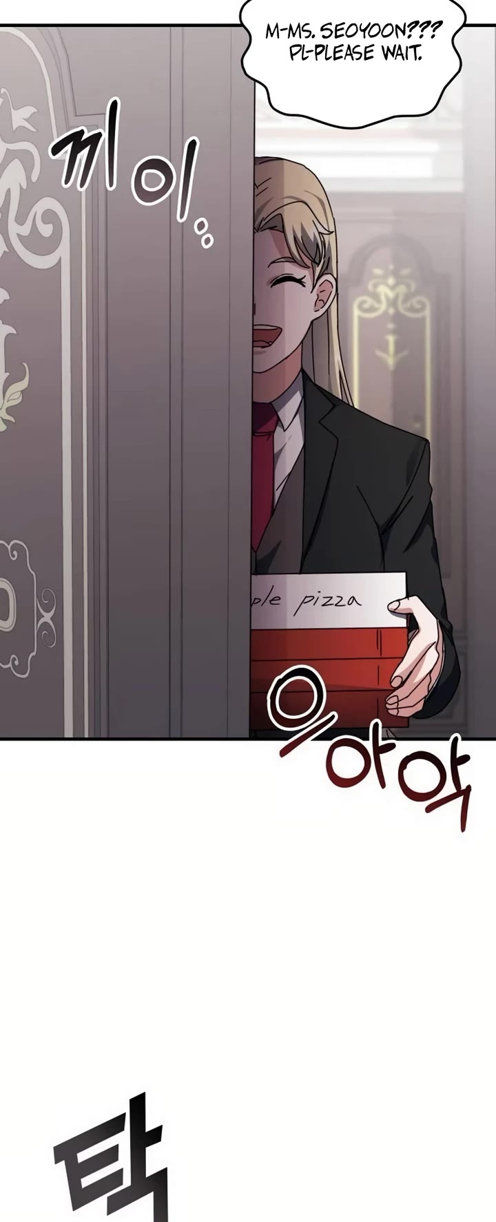 Transcension Academy chapter 119 page 53