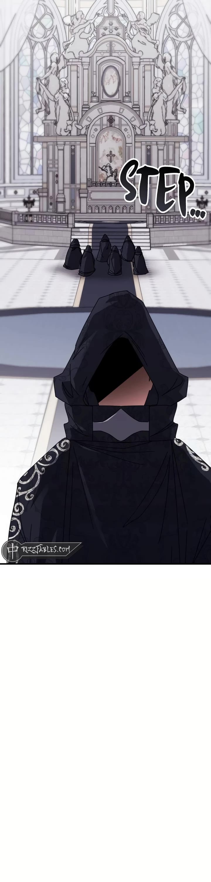 Transcension Academy chapter 119 page 6