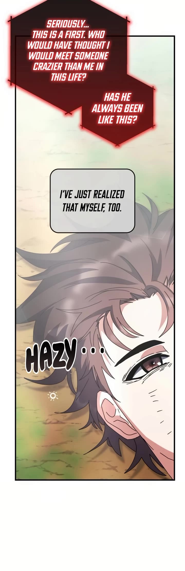 Transcension Academy chapter 119 page 8