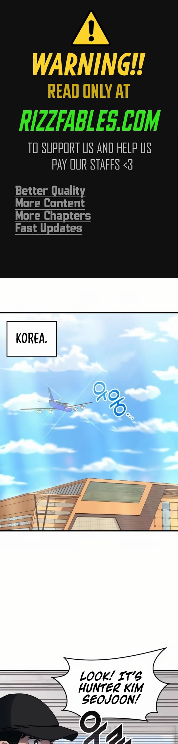 Transcension Academy chapter 120 page 1