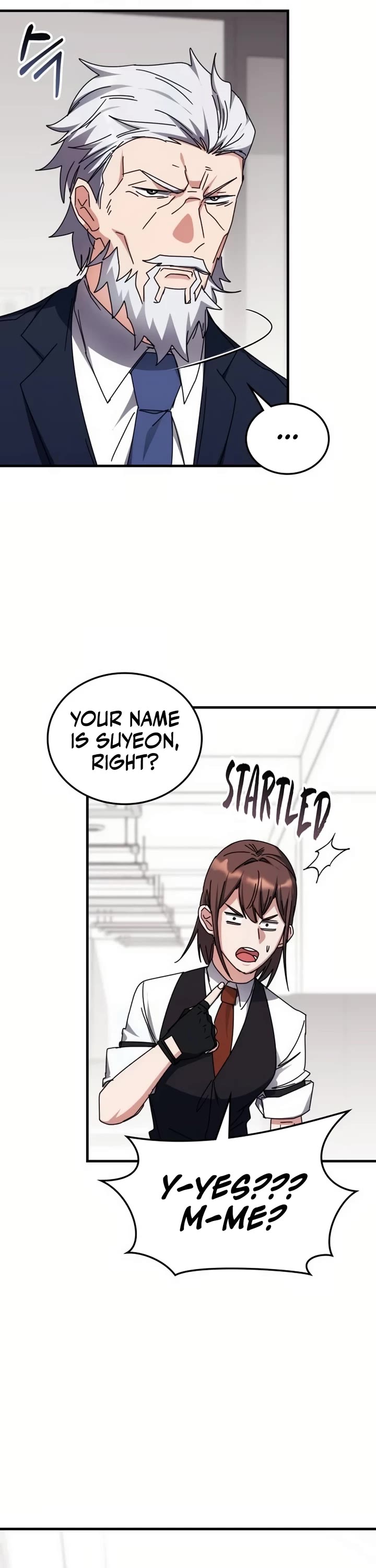 Transcension Academy chapter 120 page 17