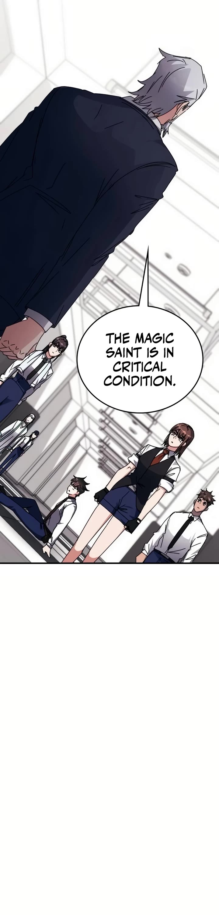 Transcension Academy chapter 120 page 18