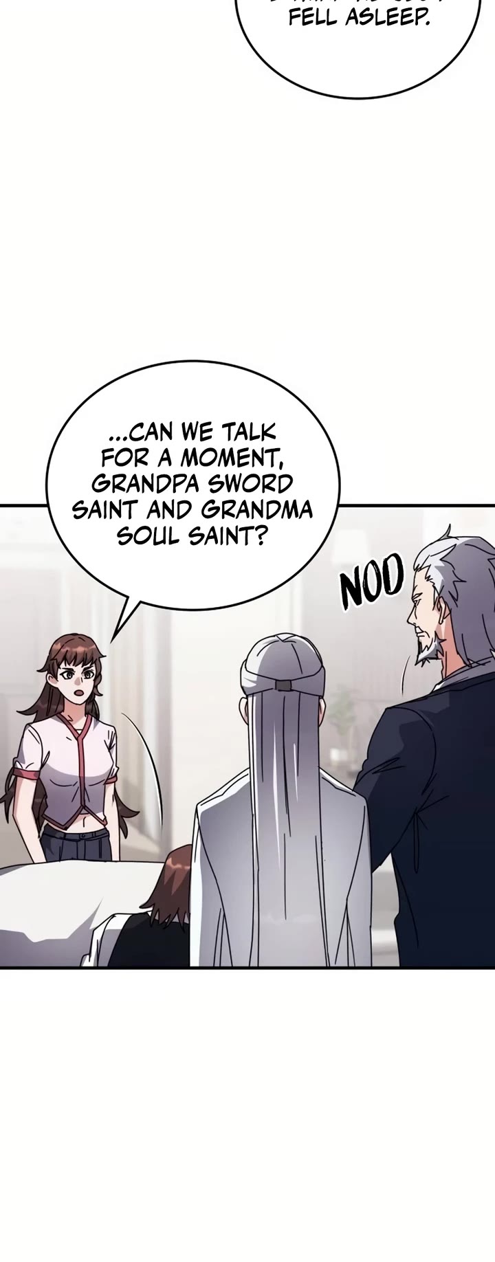 Transcension Academy chapter 120 page 32