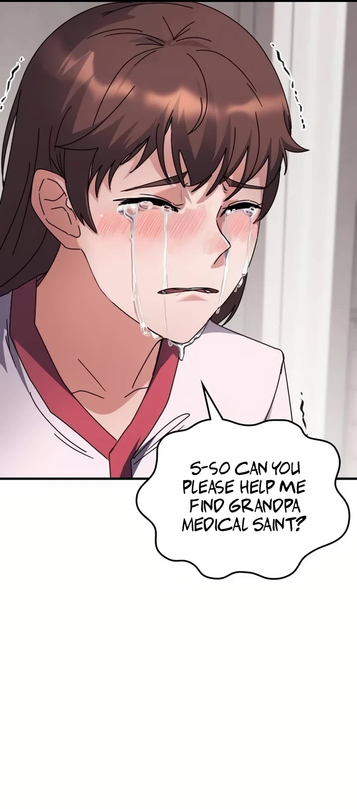 Transcension Academy chapter 120 page 39