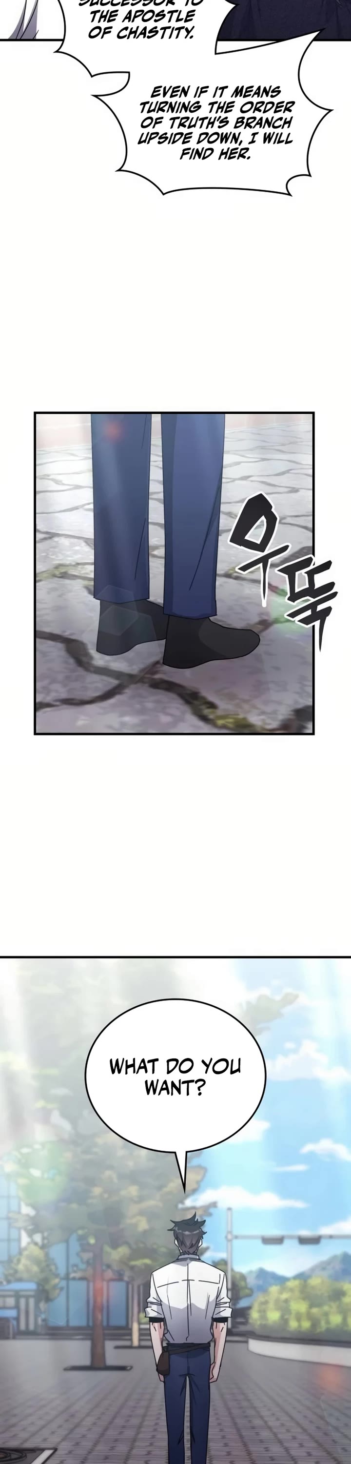 Transcension Academy chapter 120 page 42