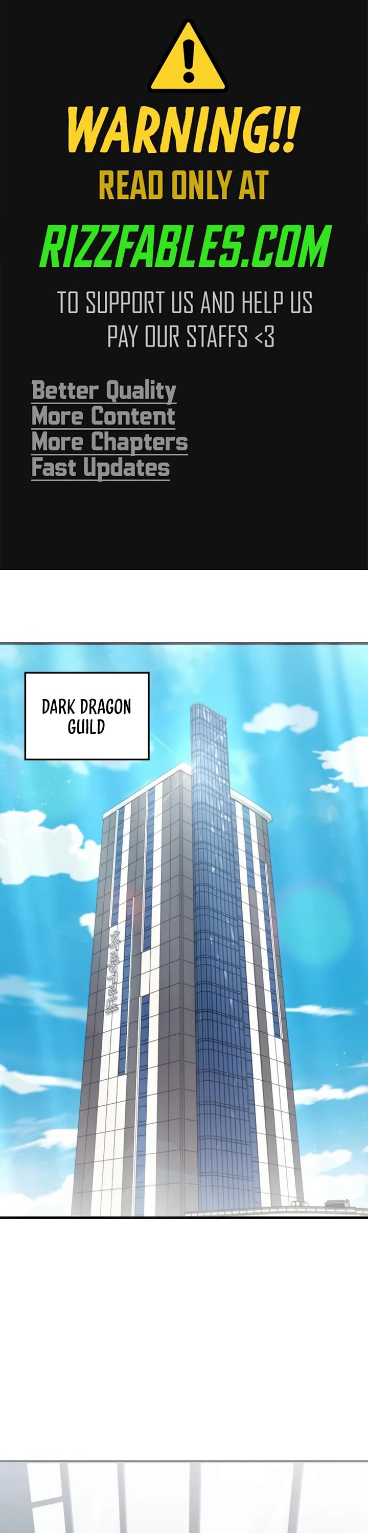 Transcension Academy chapter 121 page 1