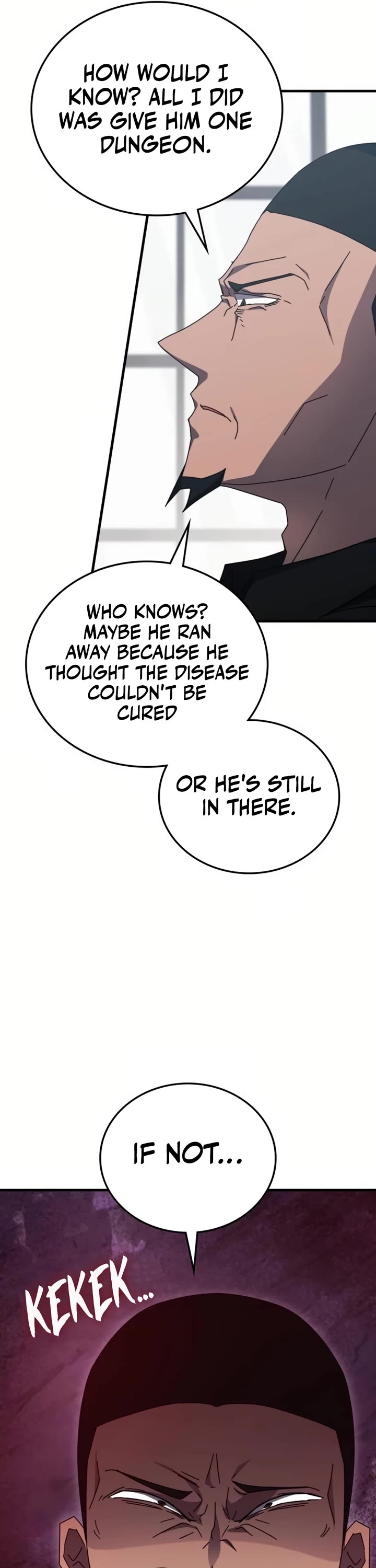 Transcension Academy chapter 121 page 13