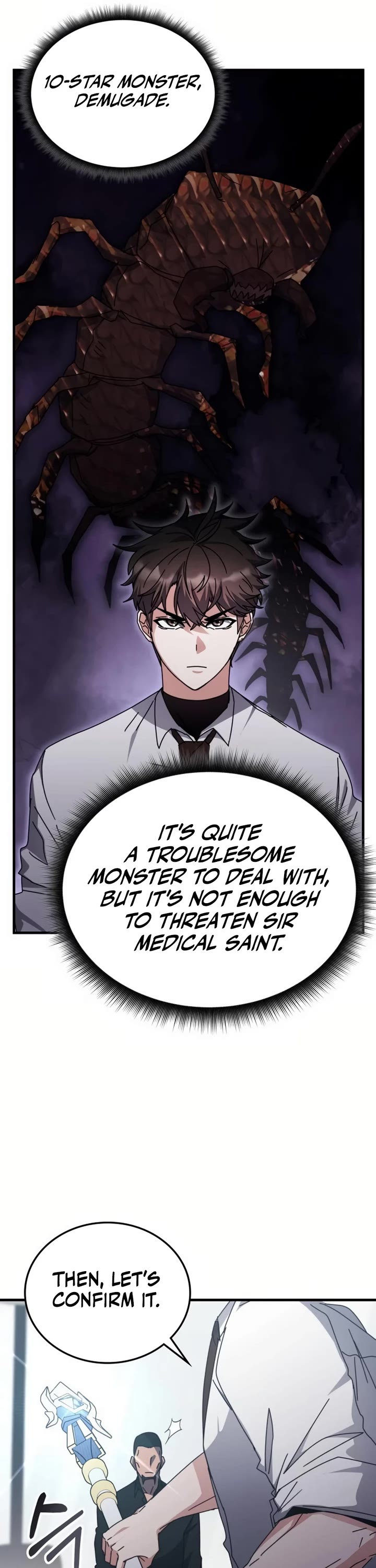 Transcension Academy chapter 121 page 16