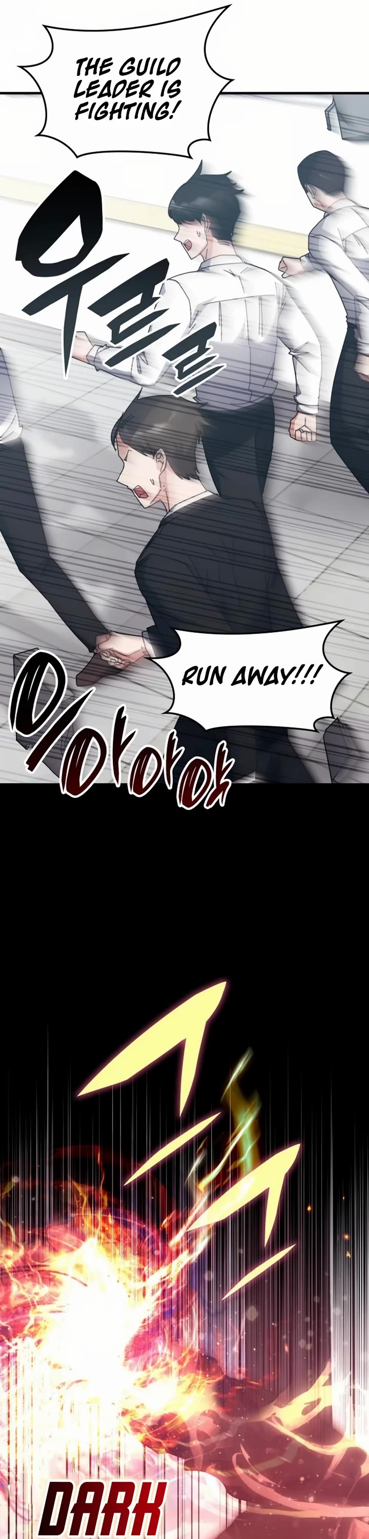 Transcension Academy chapter 121 page 24