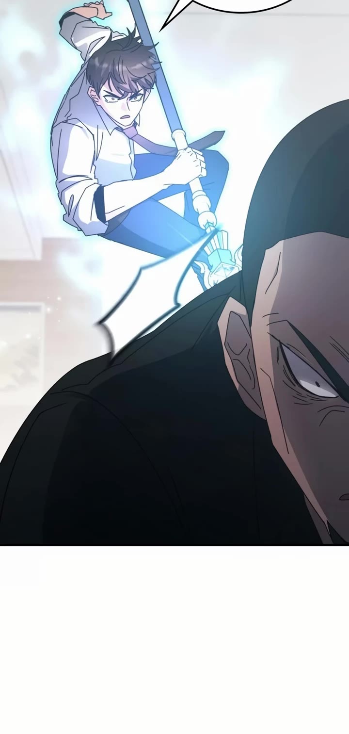 Transcension Academy chapter 121 page 27