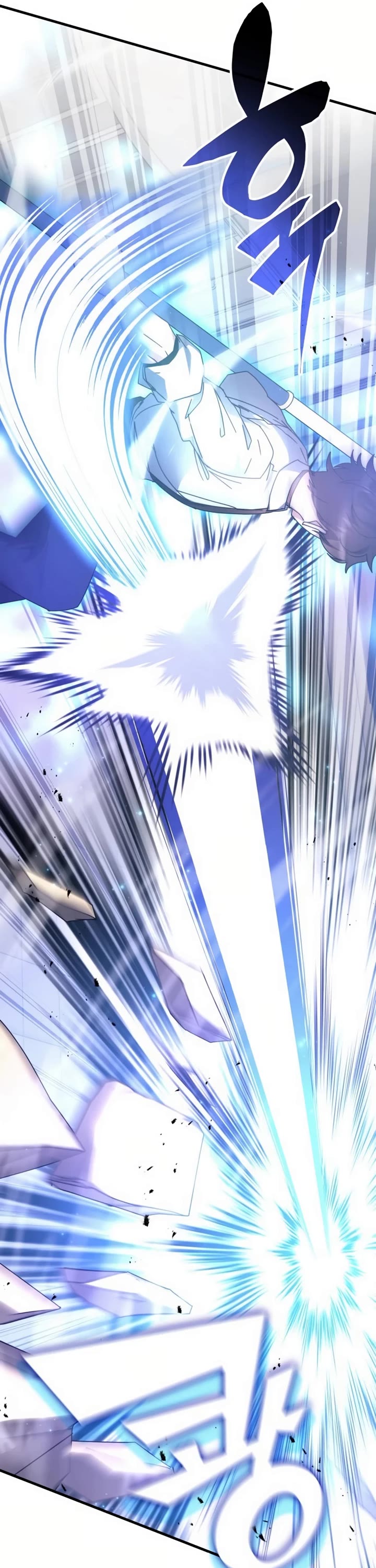 Transcension Academy chapter 121 page 28