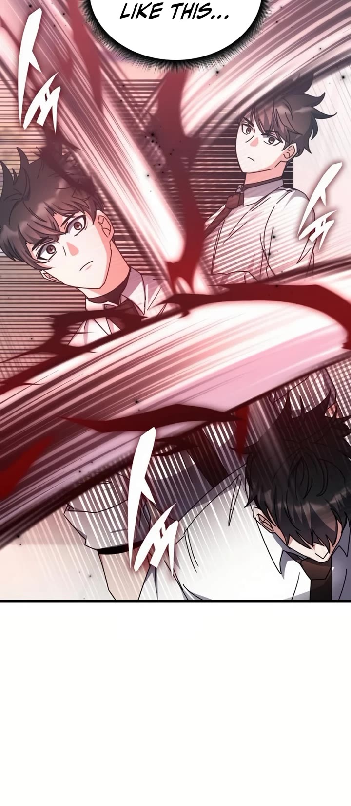 Transcension Academy chapter 121 page 35