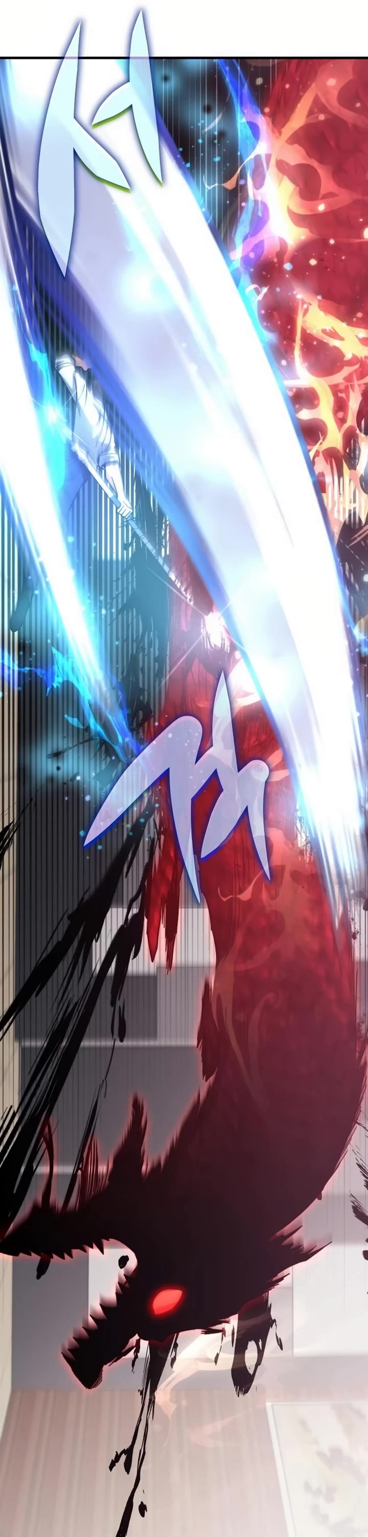 Transcension Academy chapter 121 page 39