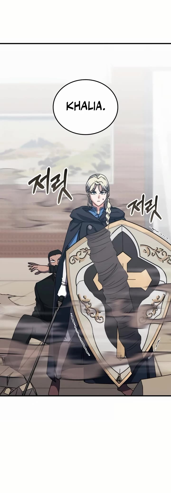 Transcension Academy chapter 121 page 46