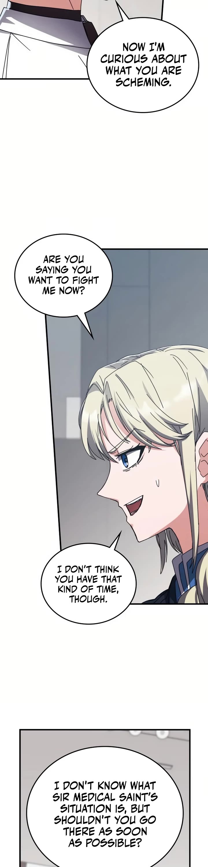 Transcension Academy chapter 121 page 48