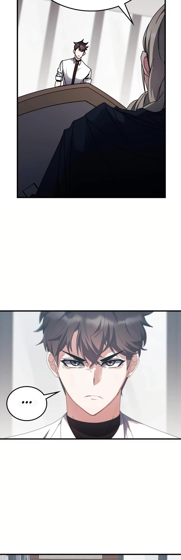 Transcension Academy chapter 121 page 49