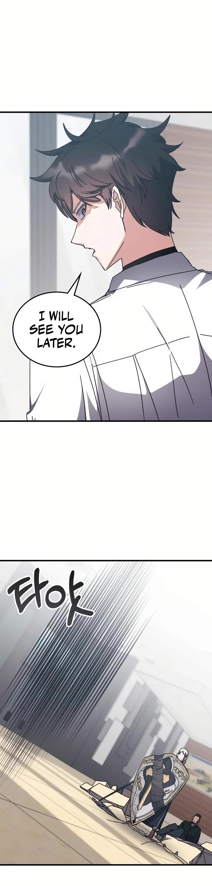 Transcension Academy chapter 121 page 51