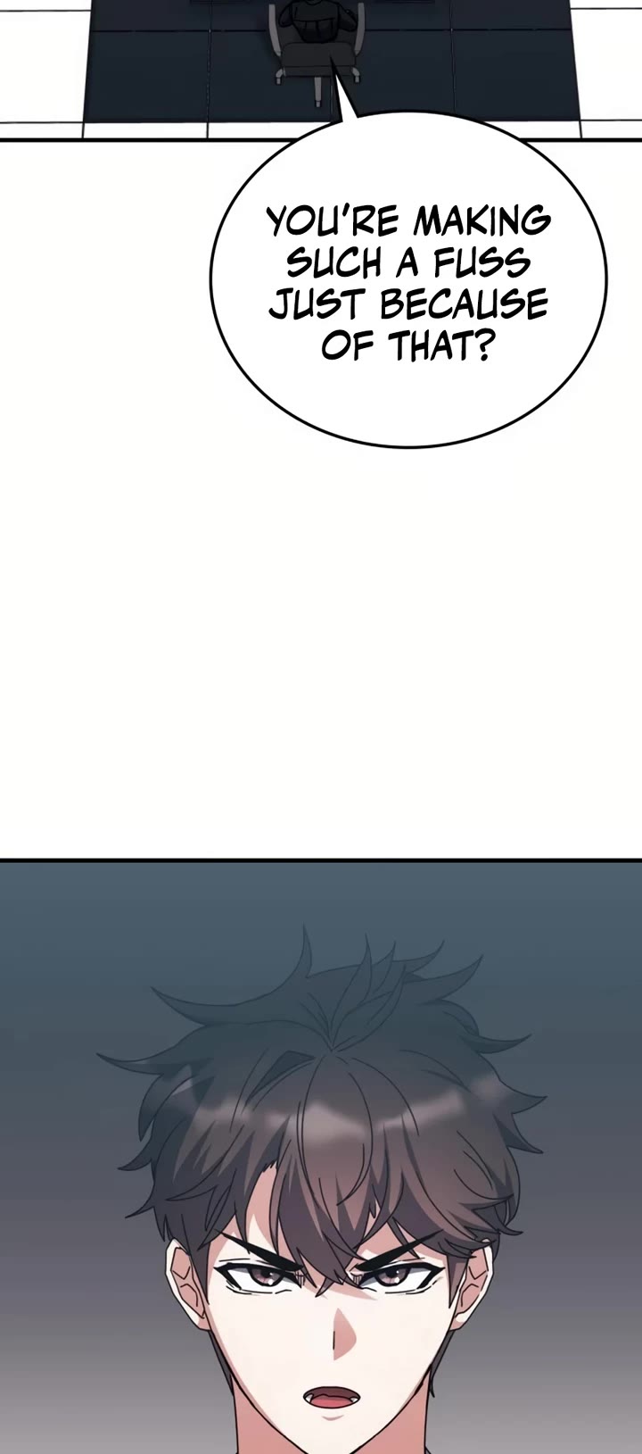 Transcension Academy chapter 121 page 7