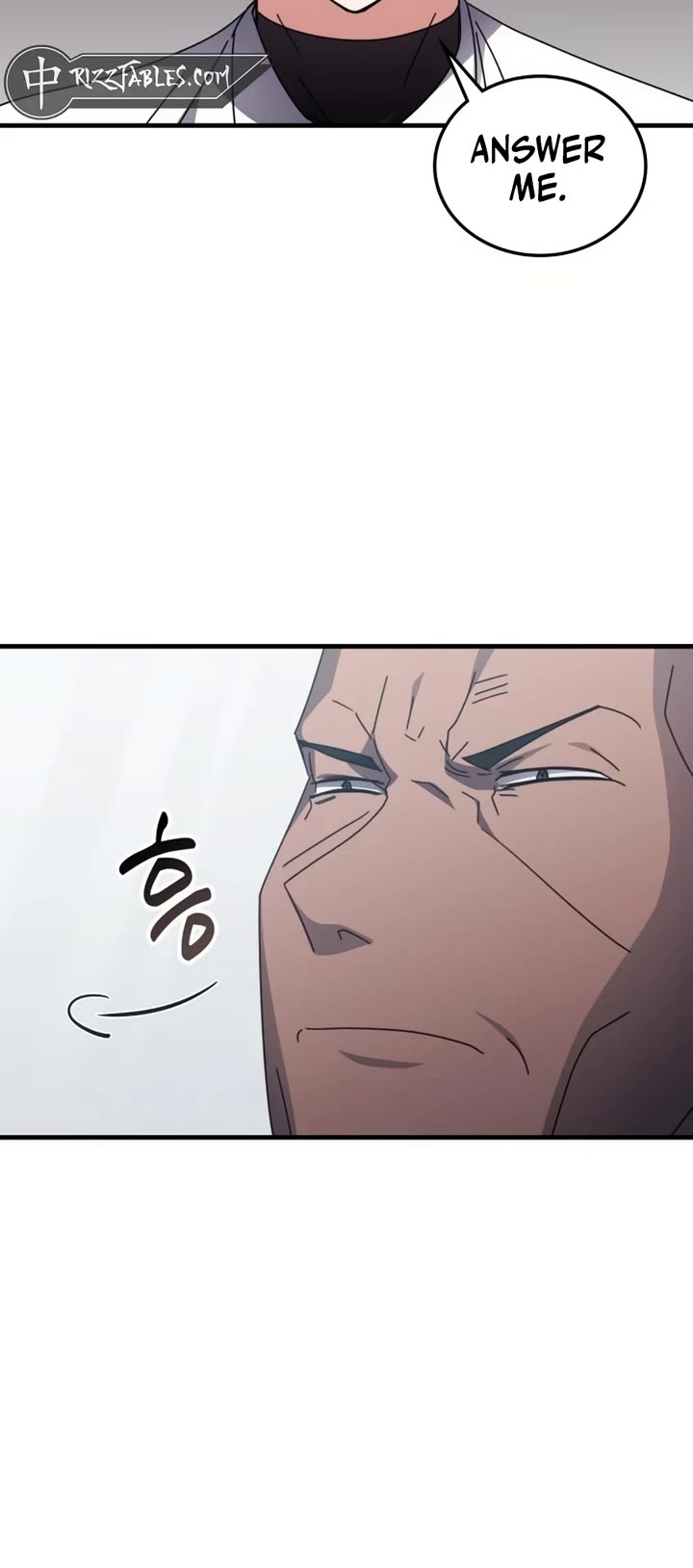 Transcension Academy chapter 121 page 8