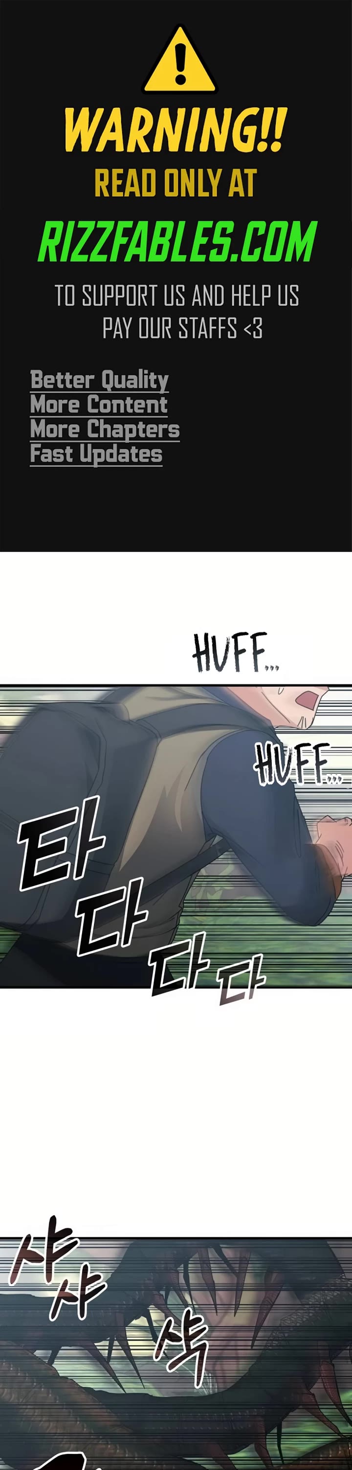 Transcension Academy chapter 123 page 1