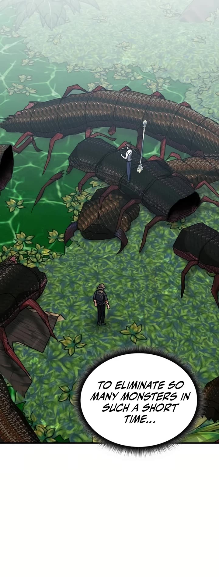 Transcension Academy chapter 123 page 18