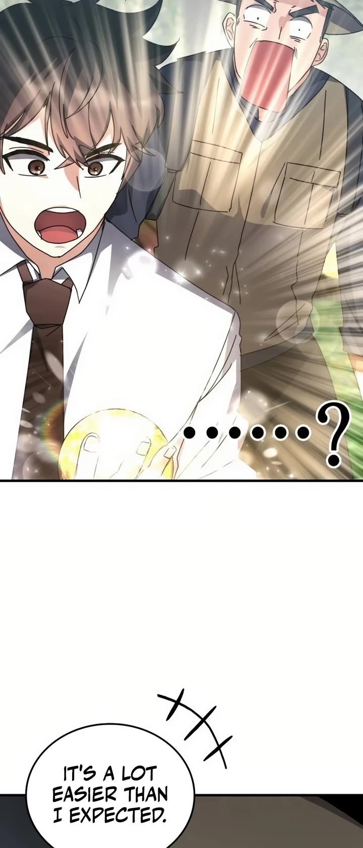 Transcension Academy chapter 123 page 33