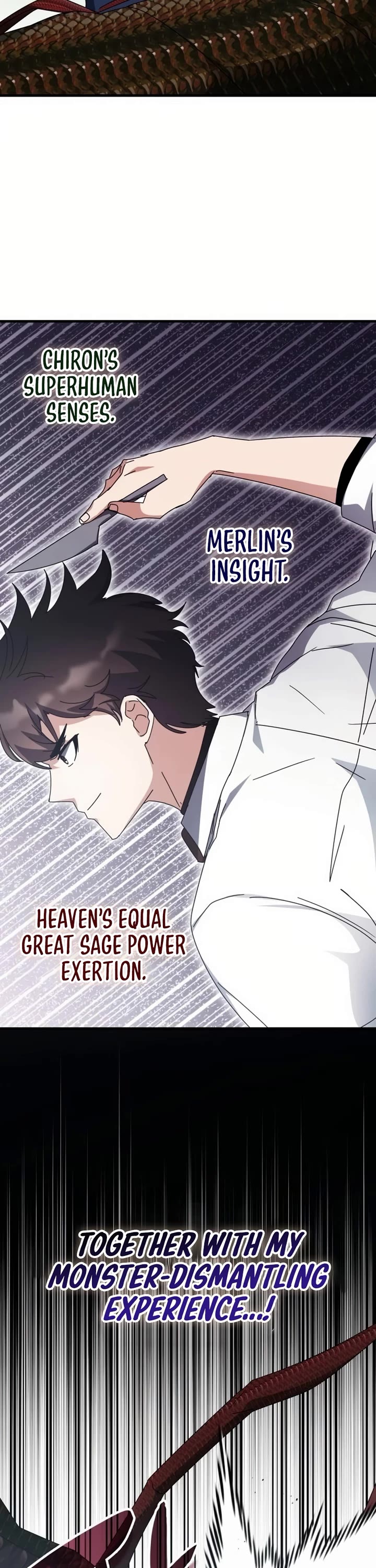 Transcension Academy chapter 123 page 36