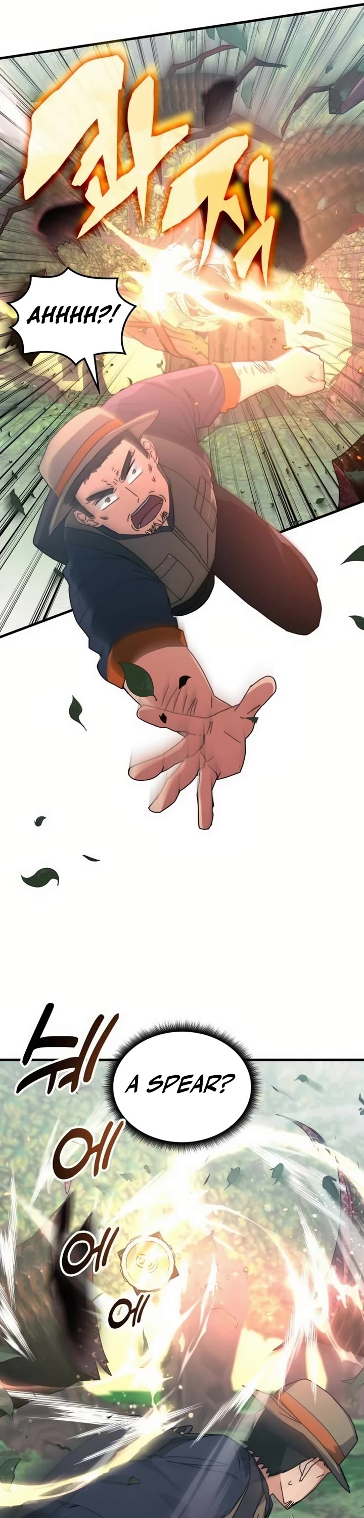 Transcension Academy chapter 123 page 9