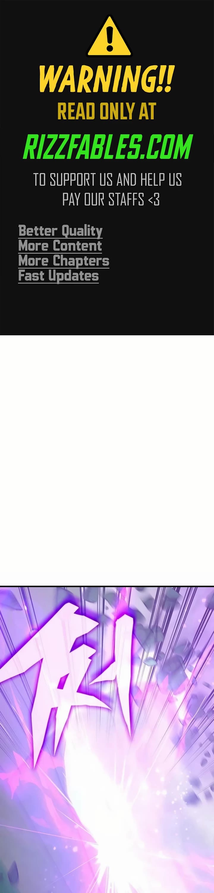 Transcension Academy chapter 125 page 1