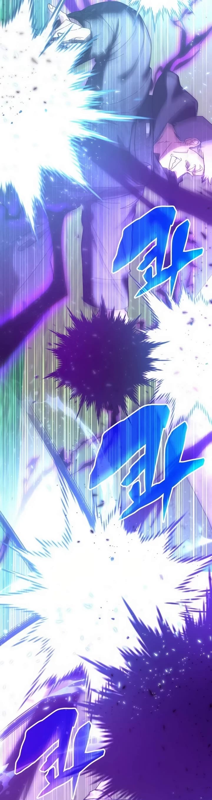 Transcension Academy chapter 125 page 10