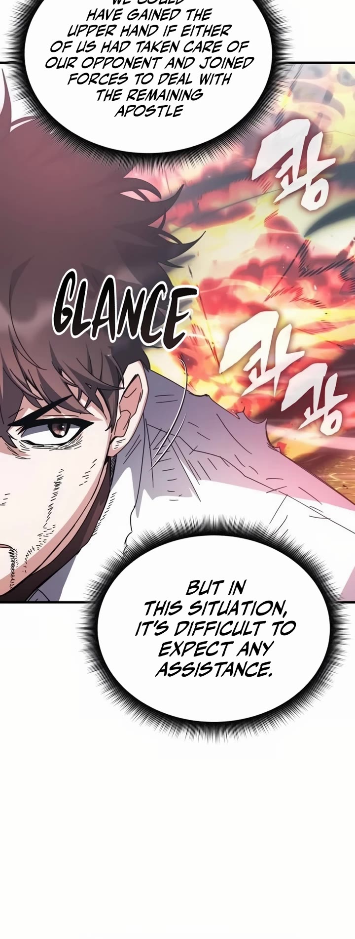 Transcension Academy chapter 125 page 22