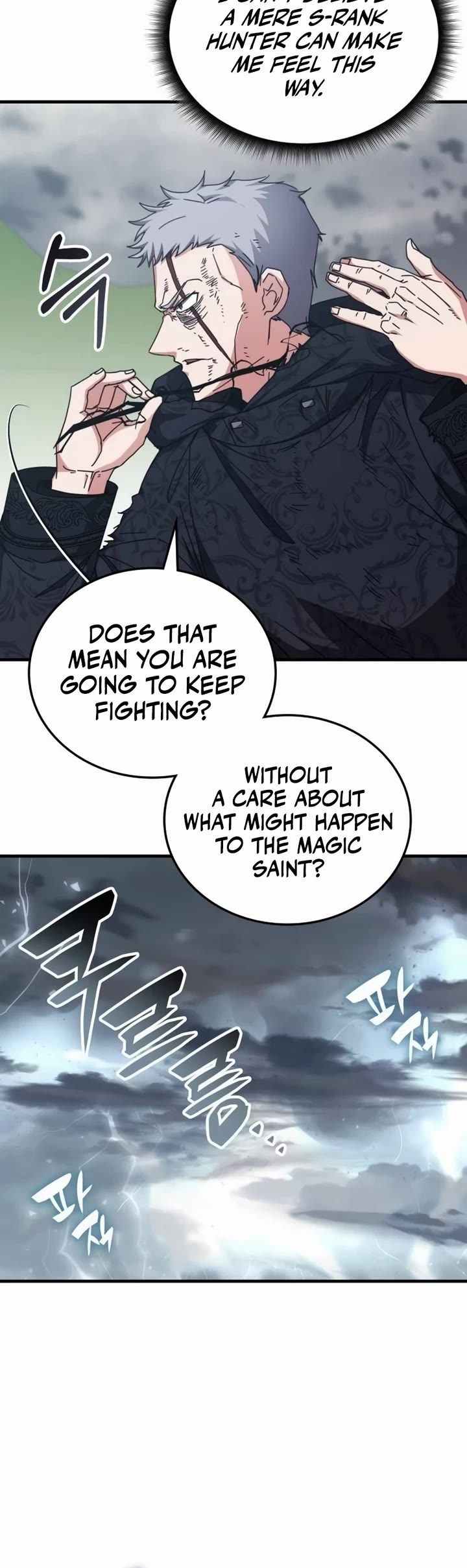 Transcension Academy chapter 125 page 25