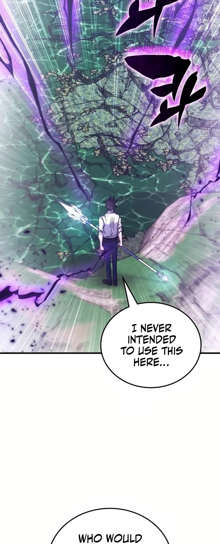 Transcension Academy chapter 125 page 28