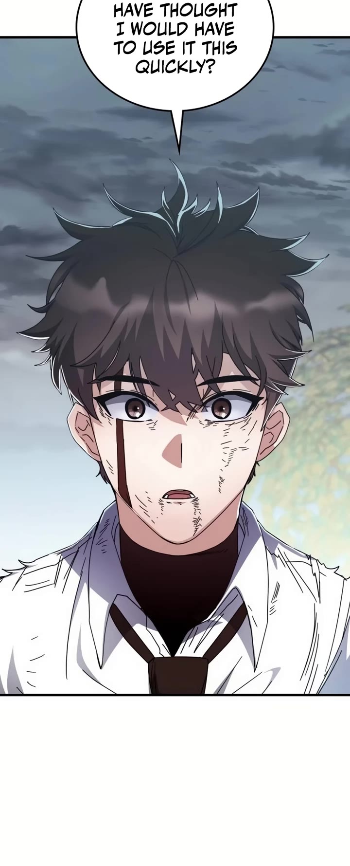 Transcension Academy chapter 125 page 29