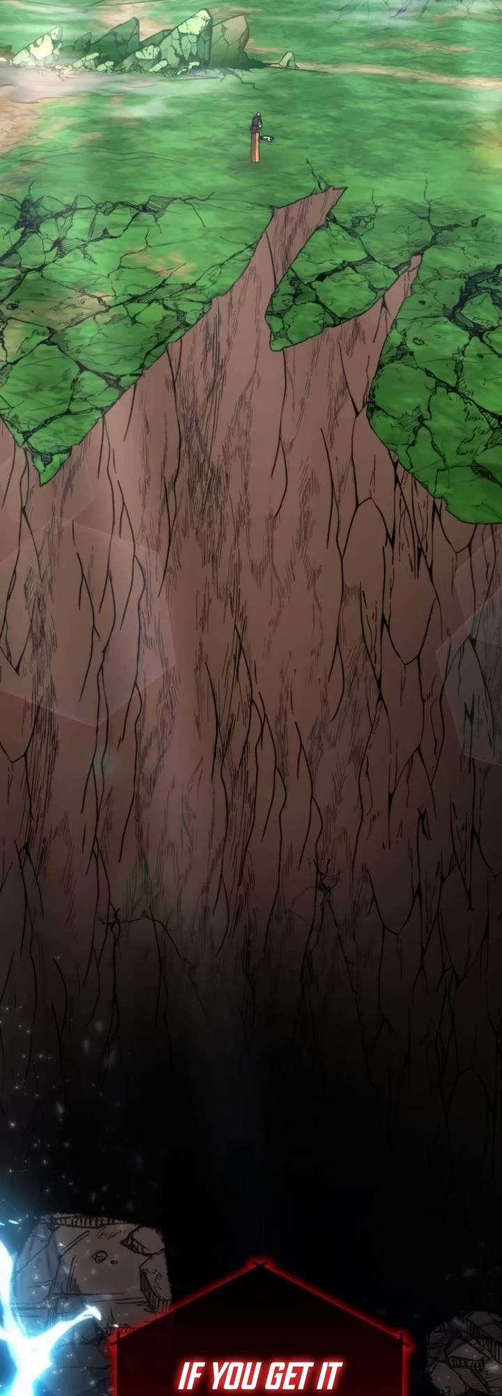 Transcension Academy chapter 125 page 44