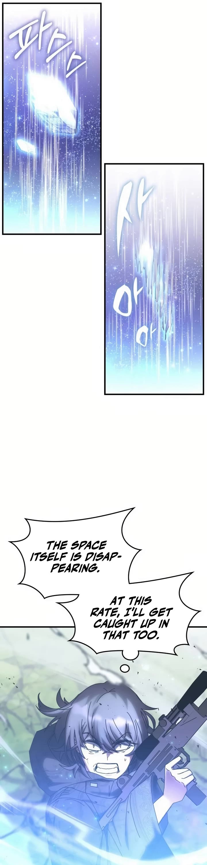 Transcension Academy chapter 126 page 10