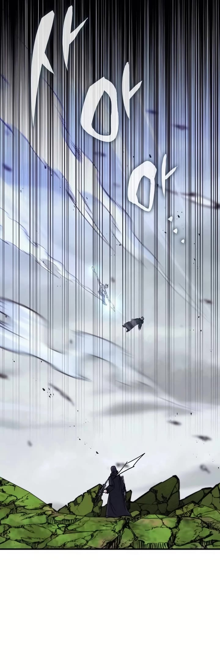 Transcension Academy chapter 126 page 13