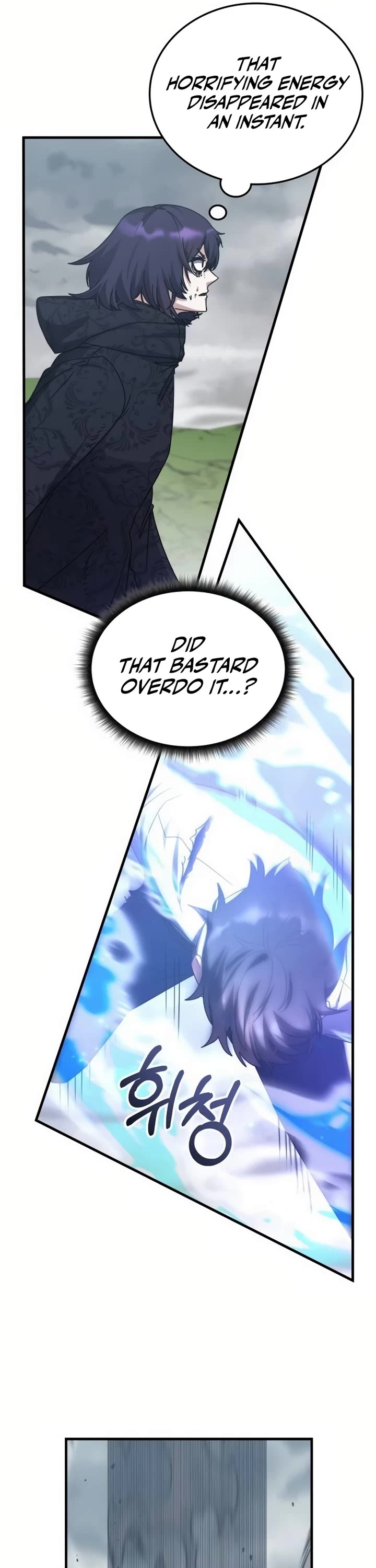 Transcension Academy chapter 126 page 14