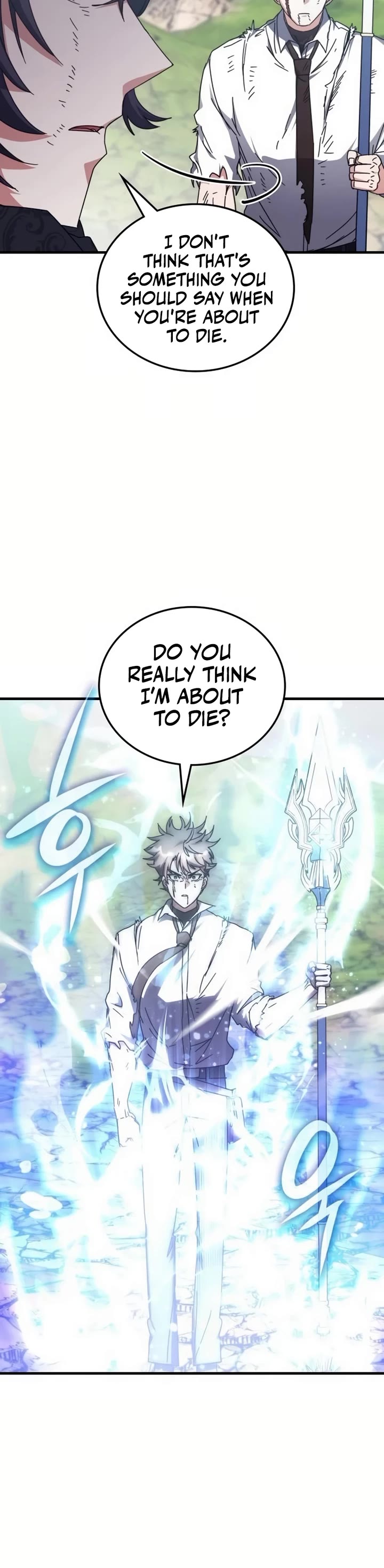 Transcension Academy chapter 126 page 24