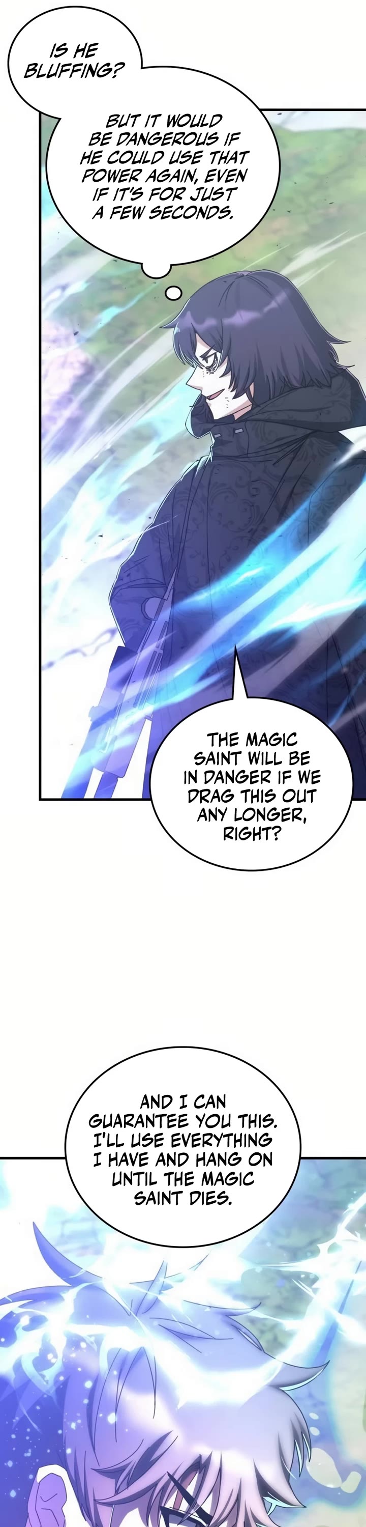 Transcension Academy chapter 126 page 25