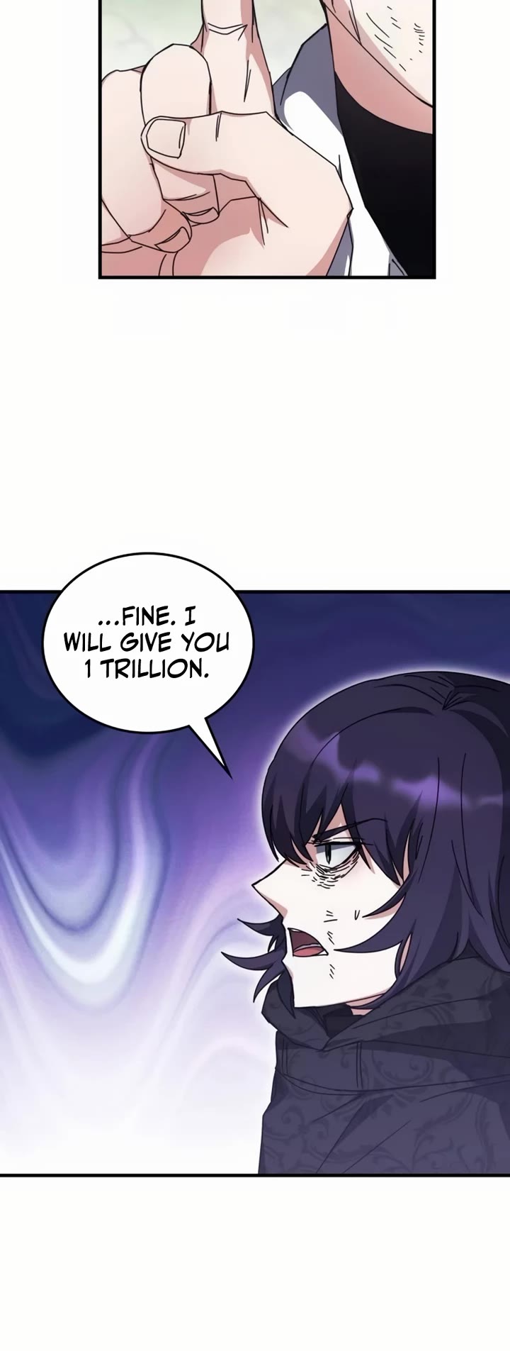 Transcension Academy chapter 126 page 31