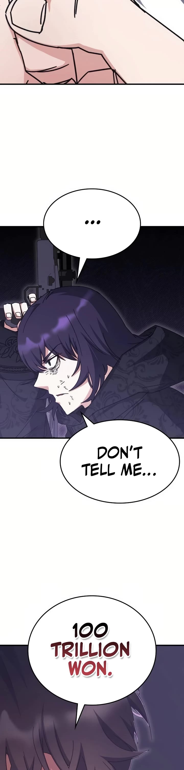 Transcension Academy chapter 126 page 34