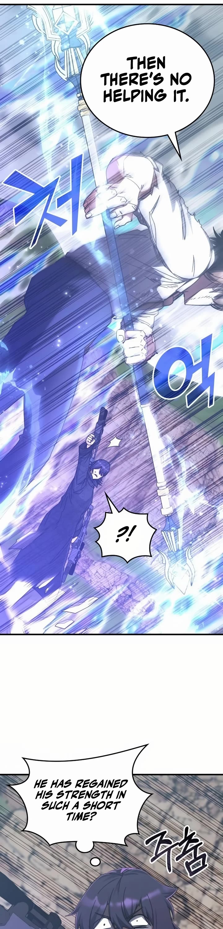 Transcension Academy chapter 126 page 37