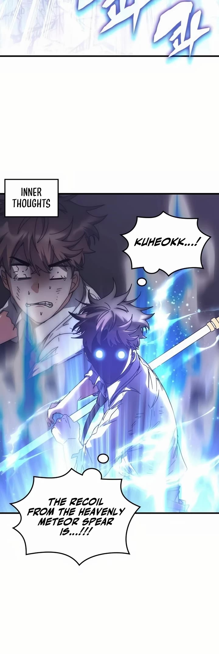 Transcension Academy chapter 126 page 39