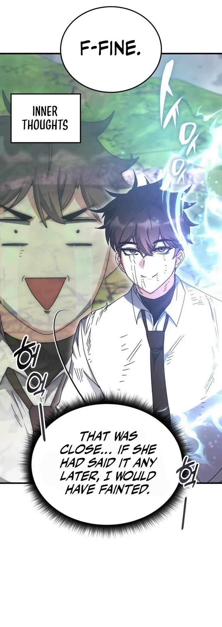 Transcension Academy chapter 126 page 44