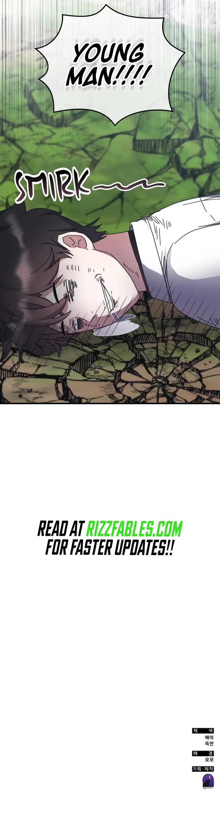 Transcension Academy chapter 126 page 49