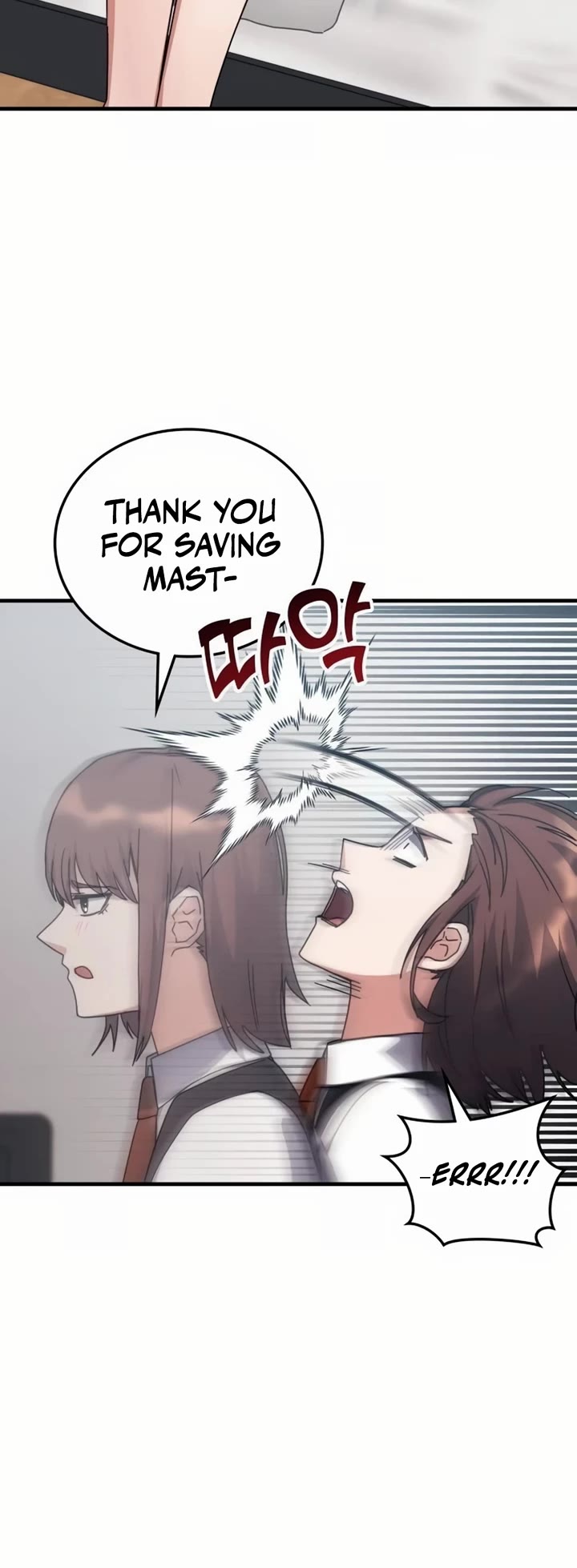 Transcension Academy chapter 127 page 19