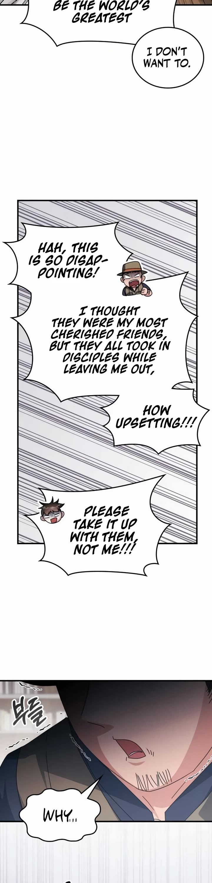 Transcension Academy chapter 127 page 25