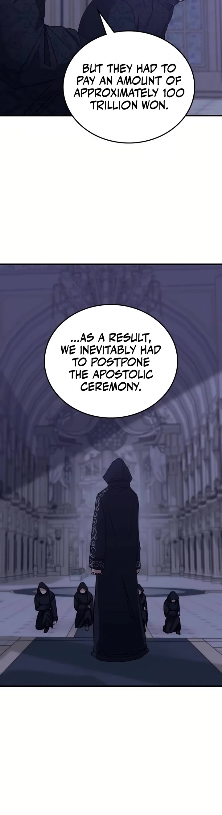 Transcension Academy chapter 127 page 4